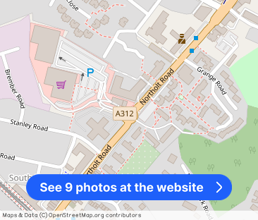 Northolt Road, South Harrow, Harrow, HA2 - Photo 1