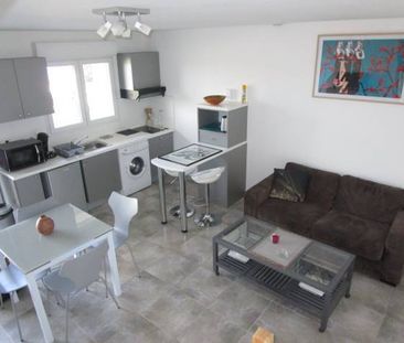 Location Appartement 2 pièces 46m² NARBONNE 11100 - Photo 1