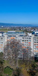 Appartement de 1 pièce au 5ème étage à Nyon - Foto 4