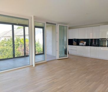 Baselland MFH Oberfeldstrasse - Foto 4