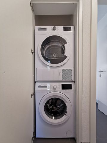 Attraktive Wohnung in kürzlich sanierter Liegenschaft - Photo 4