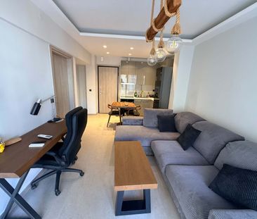 Studio/Γκαρσονιέρα για ενοικίαση Καμάρα - Ροτόντα (Κέντρο Θεσσαλονί... - Photo 6