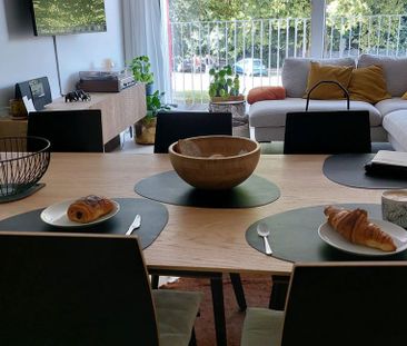 Appartement te huur in Gent voor € 1.210 met 2 slaapkamers - Photo 4