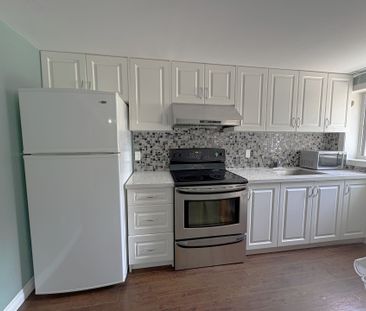 For Lease - 161 Farmstead Road Unit# Bsmt, Richmond Hill, Ontario - Photo 6
