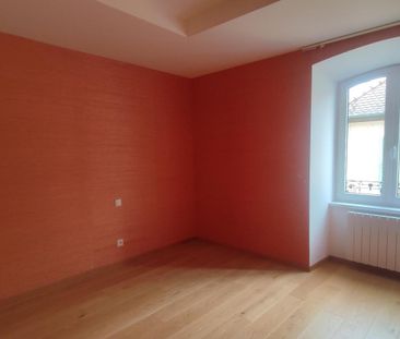 Location Appartement 2 pièces 37m² SAVERNE 67700 - Photo 4