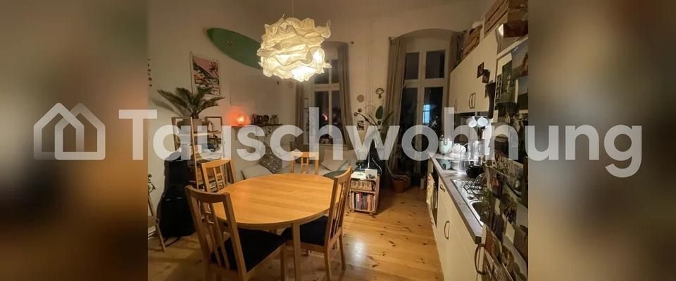 TAUSCHWOHNUNG Charmante 1,5-Zimmer-Wohnung in Schöneberg - Photo 1