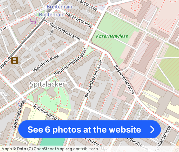 Mitten in der Stadt  mitten im Leben - Photo 1