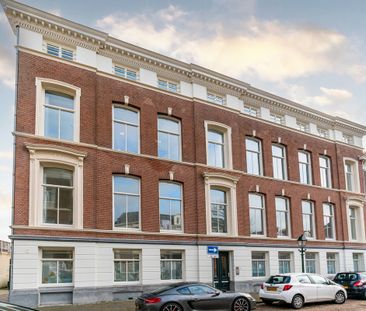 van de Spiegelstraat 19H - Foto 1