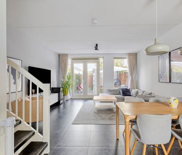 Huis te huur: Belcampostraat 35 2652 KA Berkel en Rodenrijs - Photo 2
