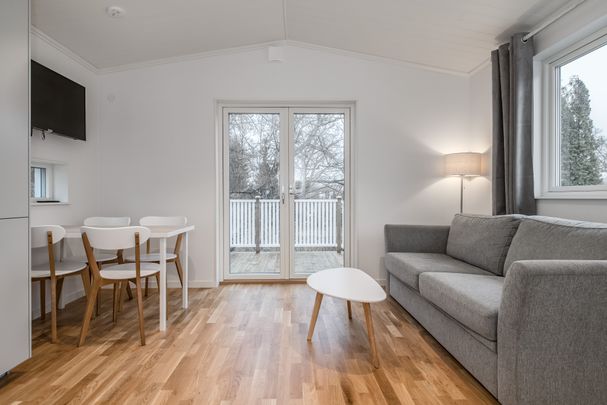 Vilans väg, Danderyd - Photo 1