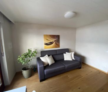 Gemütliche 3-Zimmer-Wohnung in Feldkirch mit Balkon, Garage - Ideal... - Foto 4