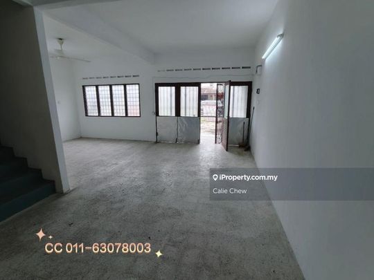 Pekan Kapar, Kapar - Foto 1
