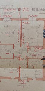 3 Zimmer 77qm Gartenwohnung Erdgeschoss in Obersendling - Photo 3