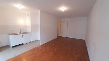 location Appartement F2 DE 46.55m² À PALAISEAU - Photo 3