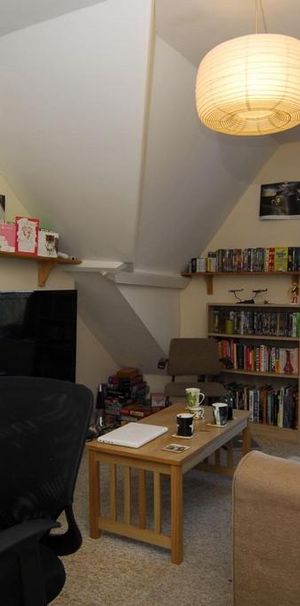 2 bedroom apartment to rent - Photo 1