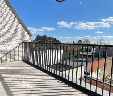 Kortrijksestraat 137 / 2.1, 8520 Kuurne - Foto 1