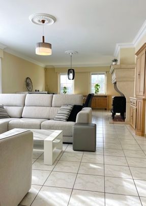 Bungalow te huur in Erpe-Mere - Photo 1