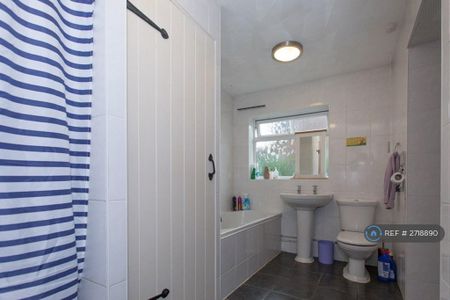 1 bedroom in a house share to rent - Photo 5