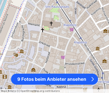 Zirkstraat, Antwerpen - Foto 1