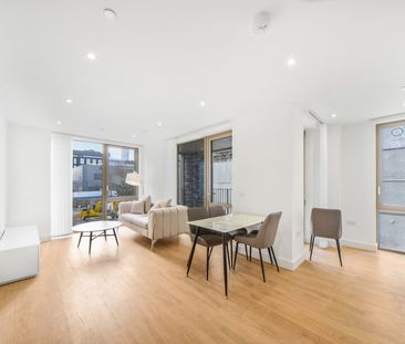 2 bedroom apartment to rent - Photo 1