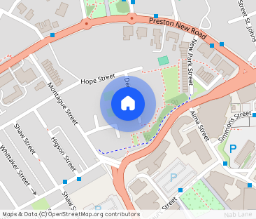 Denville Road, BB1 - Photo 1