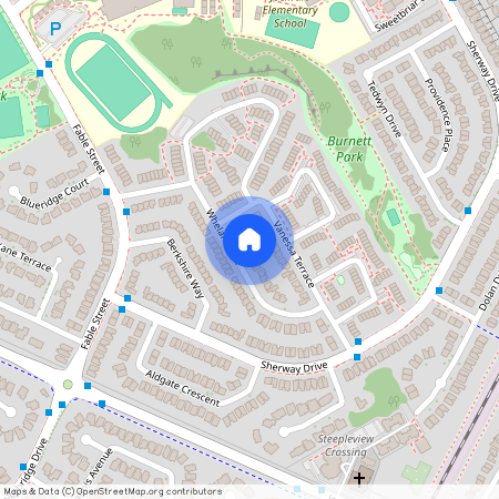 24 Whelan Drive, Barrhaven