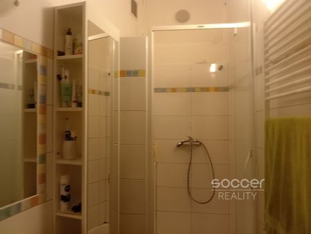 Pronájem bytu 2+1 55 m² - Фото 4