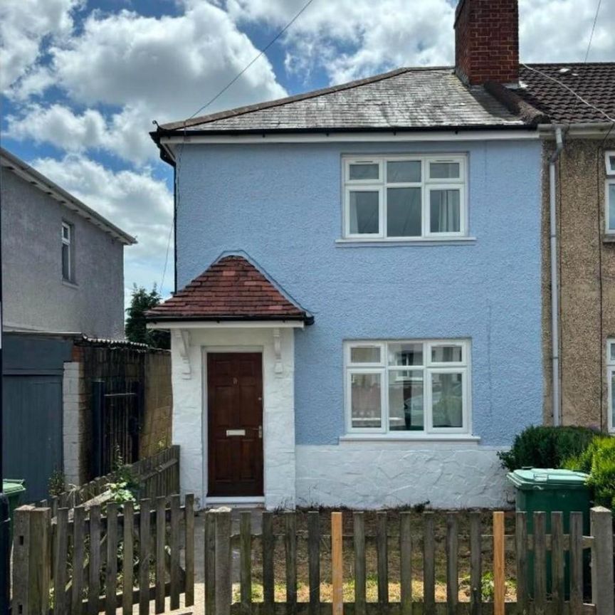 3 bedroom semi-detached house to rent - Photo 1