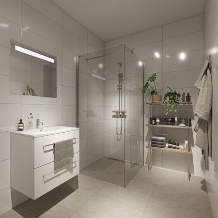 Te huur: Appartement Noorwegenkade in Almere - Foto 2