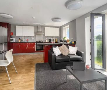 4 Bedroom Apartment - Classic Room - Photo 1