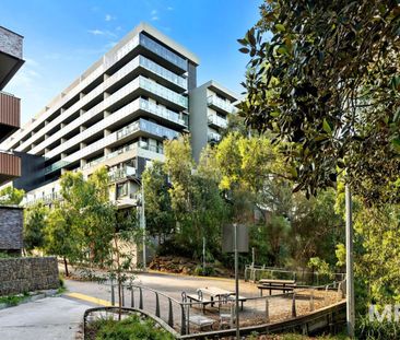 907/20 Shamrock Street, Abbotsford - Photo 6