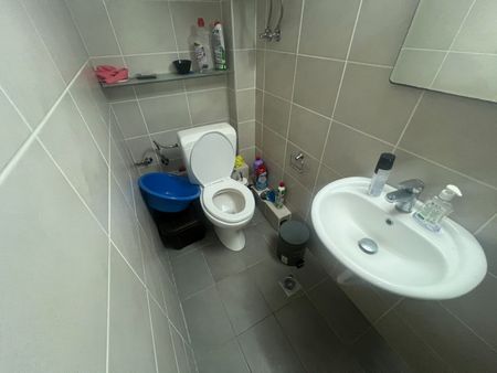 Studio/Γκαρσονιέρα για ενοικίαση Ανάληψη (Βόλος) - Photo 4