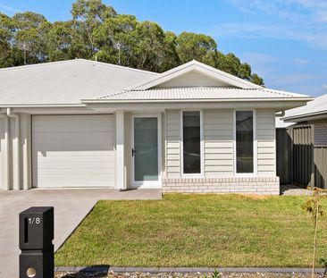 Four Bedroom Duplex - Photo 2