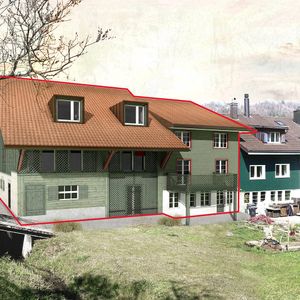 Renovierter Altbau mit Liebe zum Detail - Foto 3