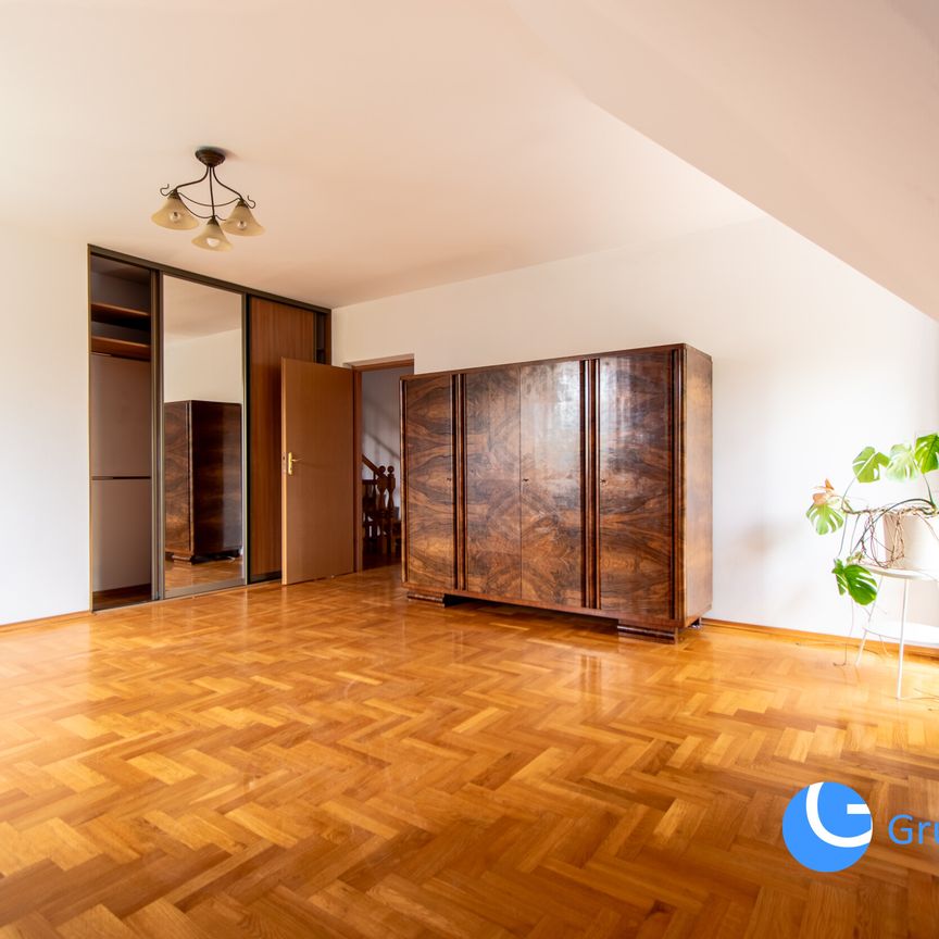 Wola Justowska, bliźniak, 180 m2, 8,5 ara, Rudawa! - Фото 1