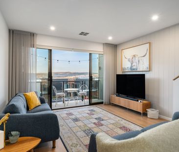 82D McMichael Terrace, Denman Prospect ACT 2611 - Townhouse For Ren... - Photo 4