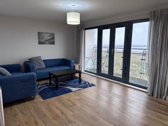 2 bedroom flat to rent - Photo 1