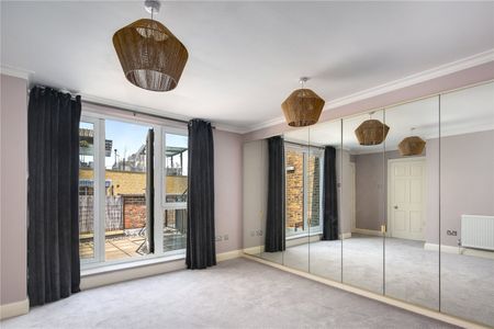 Narrow Street, E14 - Photo 3