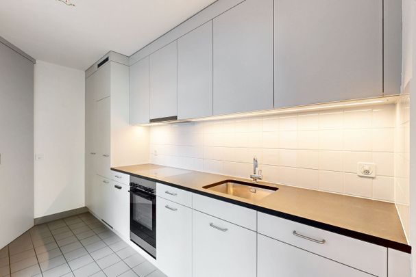 Autumn highlight: CHF 1,000. Voucher upon move-in! - Photo 1