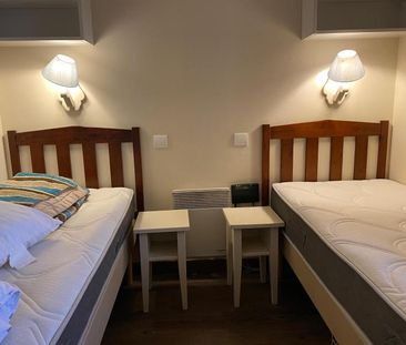 Location Appartement 2 pièces 25m² DEAUVILLE 14800 - Photo 2