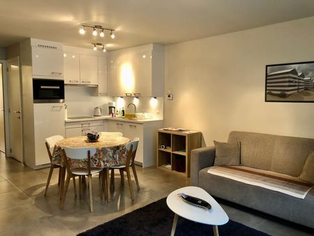 Appartement te huur - Photo 5