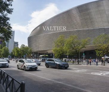 Madrid - Foto 2