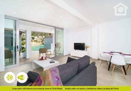 Portet II - Main resiedence - Vivienda habitual - Photo 5