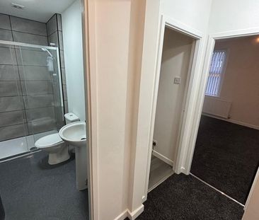 1 Bed Flat, Kremlin Drive, L13 - Photo 3