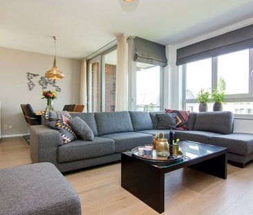 Te huur: Appartement Peltenburgstraat 19 in Haarlem - Foto 6