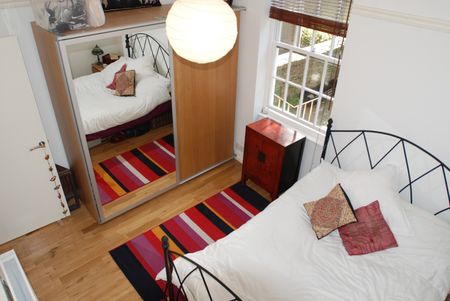 1 Bed Flat, Montpelier, BS6 - Photo 3