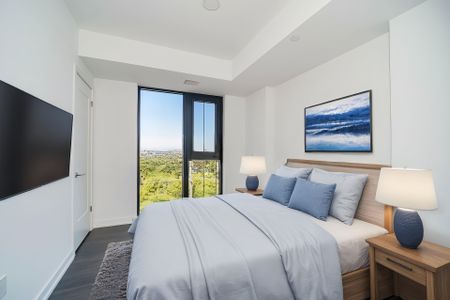 For Lease - 801 The Queensway N/A Unit# 624, Toronto, Ontario - Photo 3