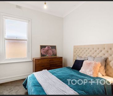 Spacious Villa in the Heart of Mile End! - Photo 5