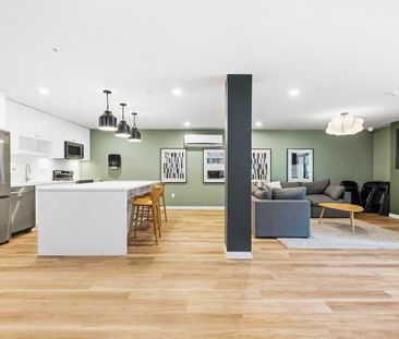 15733 85 Avenue apartment — Surrey, BC (1-Bedroom) - 1 Bedroom - Photo 4