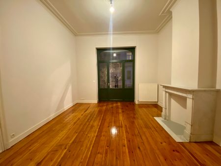 Appartement te huur - Photo 3